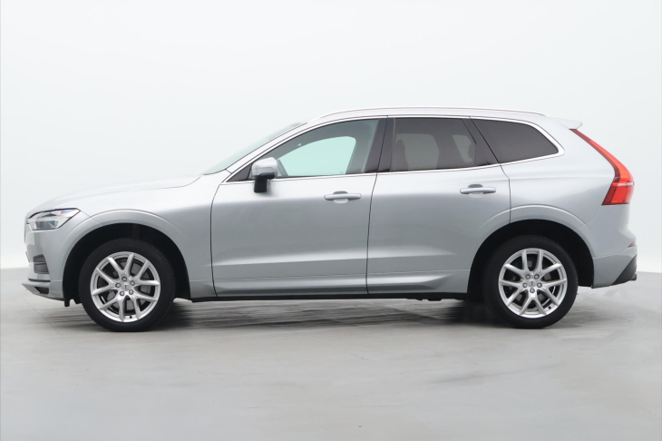 Volvo XC60 2,0 D4 140kW AWD Auto