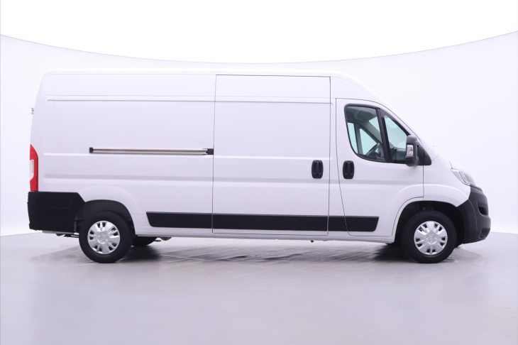 Opel Movano 2,2 CDTI 103kW L3H2 CZ 1.Maj DPH