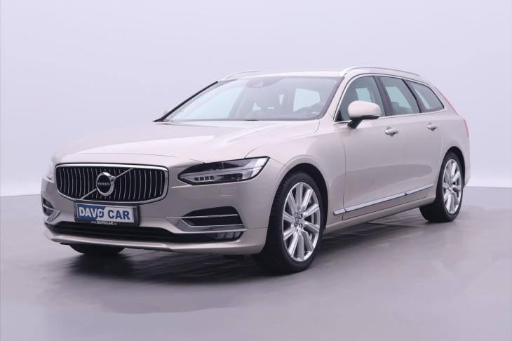 Volvo V90 2,0 T5 187kW Aut. Inscription