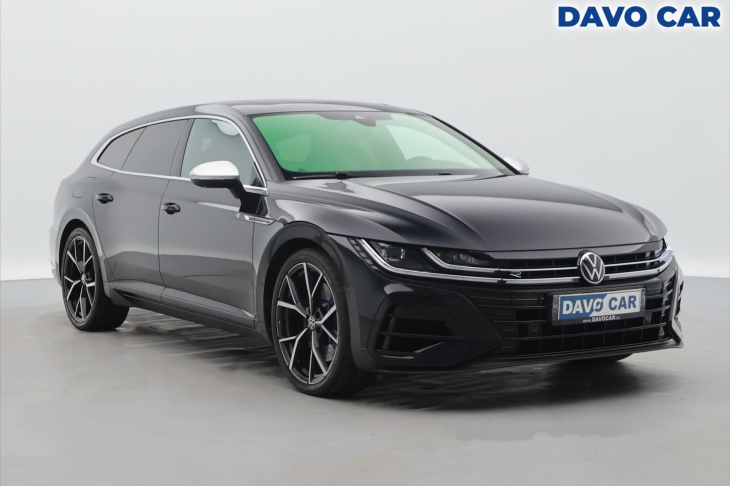 Volkswagen Arteon 2,0 TSI 235kW DSG 4M SB DPH R