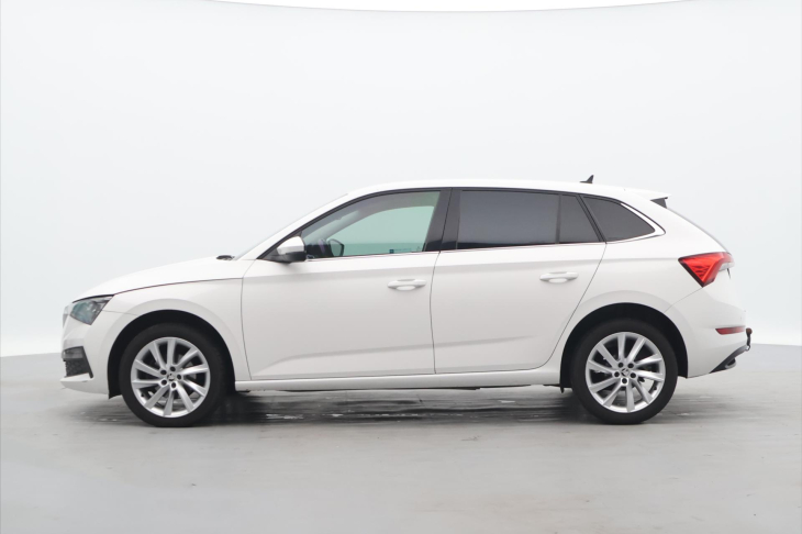 Škoda Scala 1,6 TDI 85kW Style DSG CZ