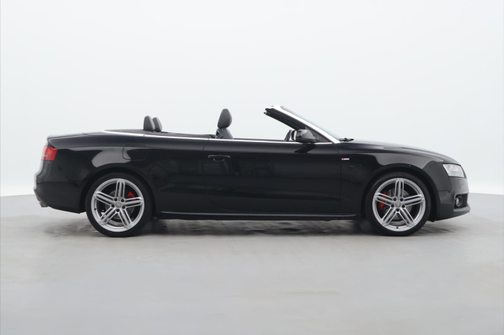 Audi A5 3,0 TDI 176kW quattro S-line