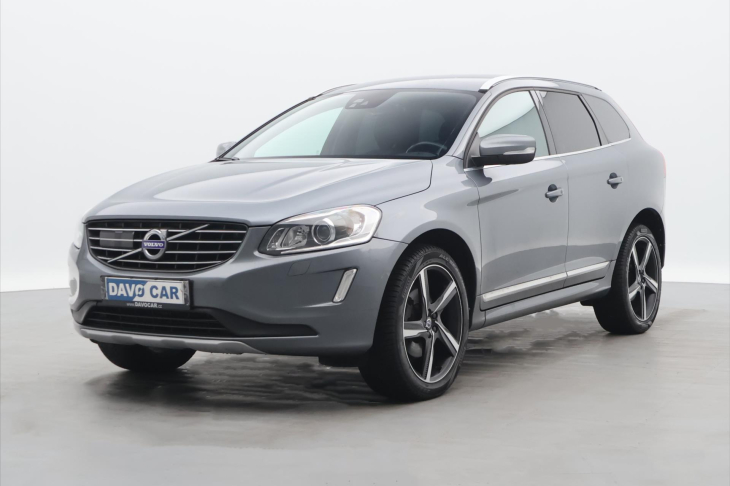 Volvo XC60 2,0 D4 140kW Aut. Summum
