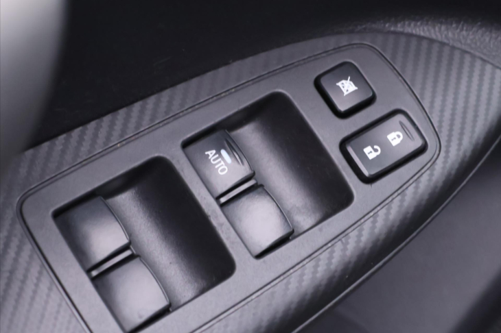 Mitsubishi Eclipse Cross 1,5 T-MIVEC 120kW Aut. Kůže