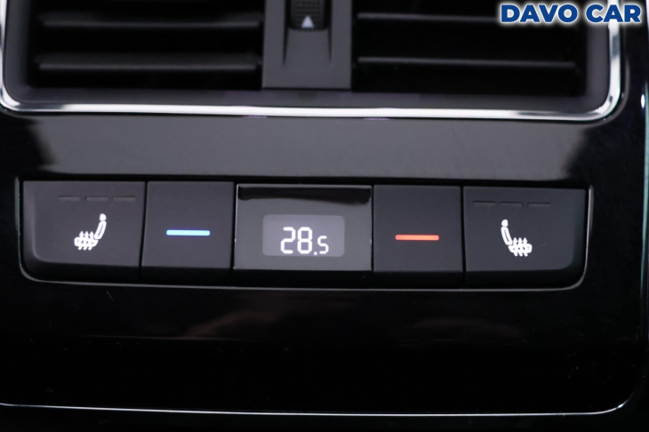 Škoda Superb 2,0 TDI 147kW 4x4 L&K DSG DPH