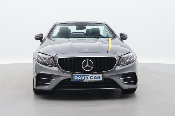 Mercedes-Benz Třídy E 3,0 53 320kW AMG 4Matic+ DPH