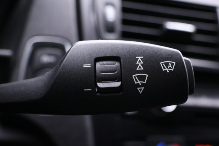 BMW Řada 1 1,6 116i 100kW CZ Aut. Klima