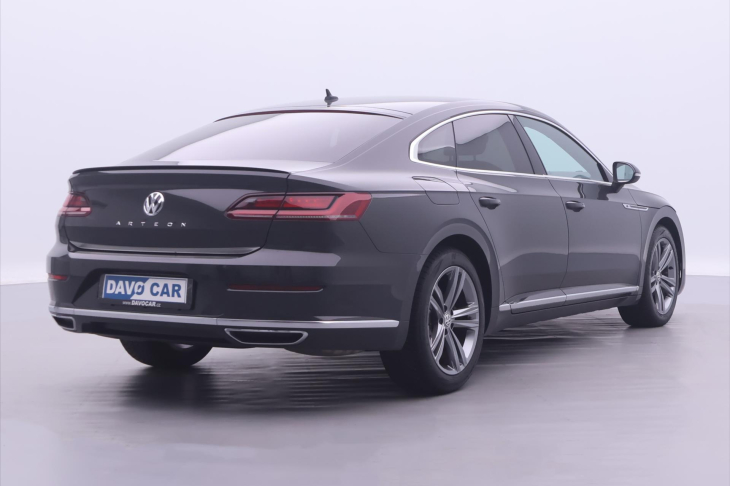 Volkswagen Arteon 2,0 TSI 140kW DSG R-Line