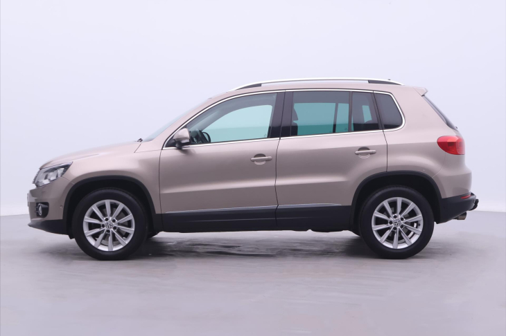 Volkswagen Tiguan 2,0 TDI 103kW 4Motion Sport