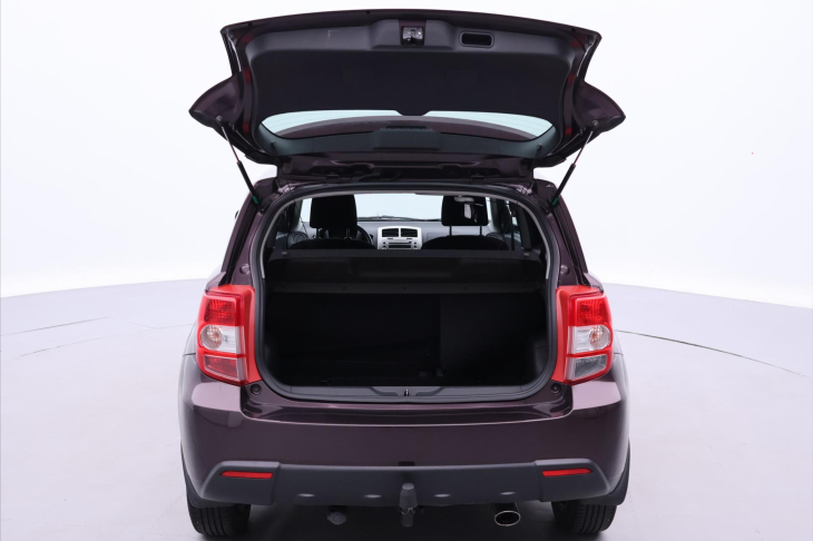 Toyota Urban Cruiser 1,4 D-4D AWD Aut.Klima Tažné