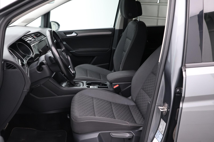 Volkswagen Touran 1,4 TSI 110kW DSG Join 7-Míst