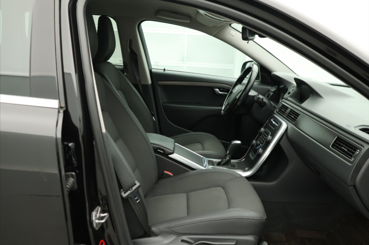 Volvo V70 2.0 D3 110kW Navi