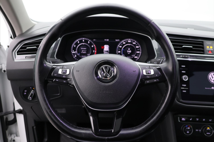 Volkswagen Tiguan 1,4 TSI DSG R-line matrix virtual