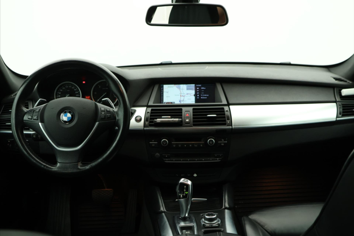 BMW X6 3.0 40d 225kW xDrive Xenon