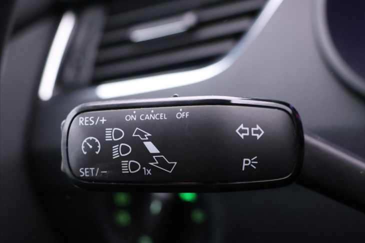 Škoda Octavia 1.5 TSI 110kW CZ Ambition