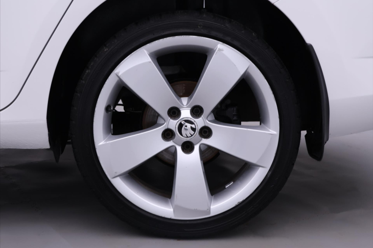 Škoda Fabia 1,4 TDI 66kW CZ Style