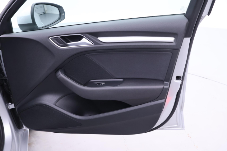 Audi A3 1,4 TFSI S-Tronic Attraction