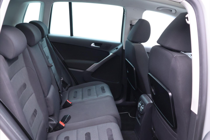 Volkswagen Tiguan 2,0 TDI 103kW 4M Sport Style