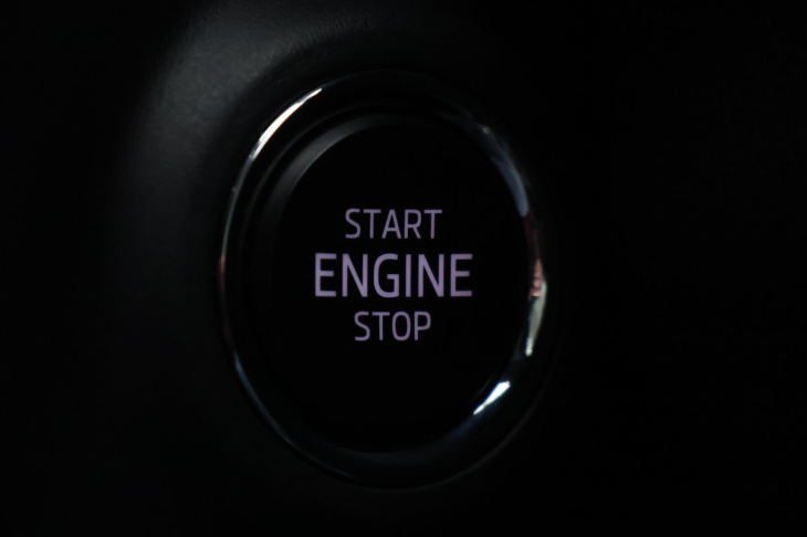 Škoda Octavia 2,0 TSI RS 180kW DSG CZ