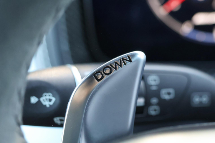 Mercedes-Benz Třídy G 4,0 63AMG 4x4^2 Manufaktur