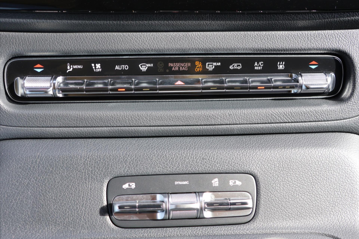 Mercedes-Benz Vito 2,0 124CDi 4Matic Select Long