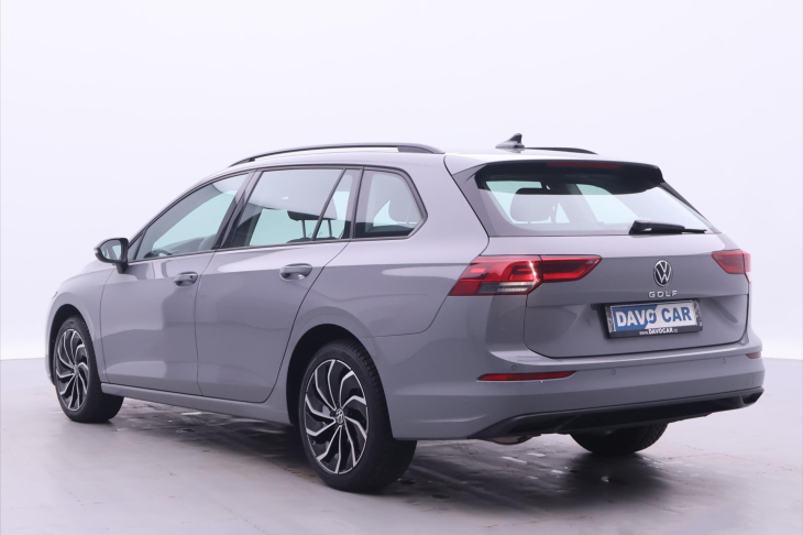 Volkswagen Golf Variant 1,5 TSI 96kW Life CZ DPH