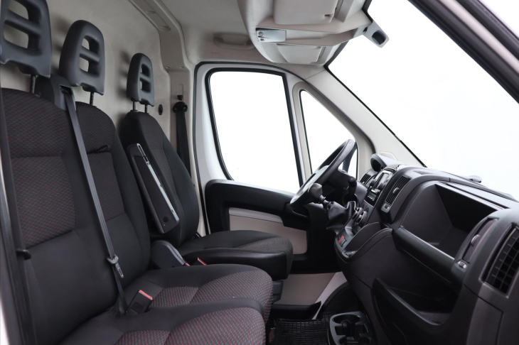 Peugeot Boxer 2,0 HDI 120kW L4H2 CZ