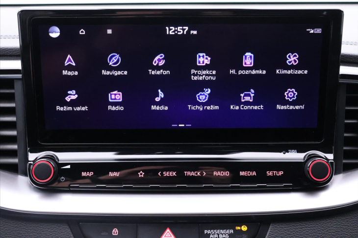 Kia ProCeed 1,5 T-GDi 117kW GT-Line Plus