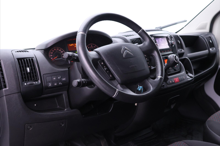 Citroën Jumper 2,2 HDI 103kW L3H2 CZ 1.Maj DPH