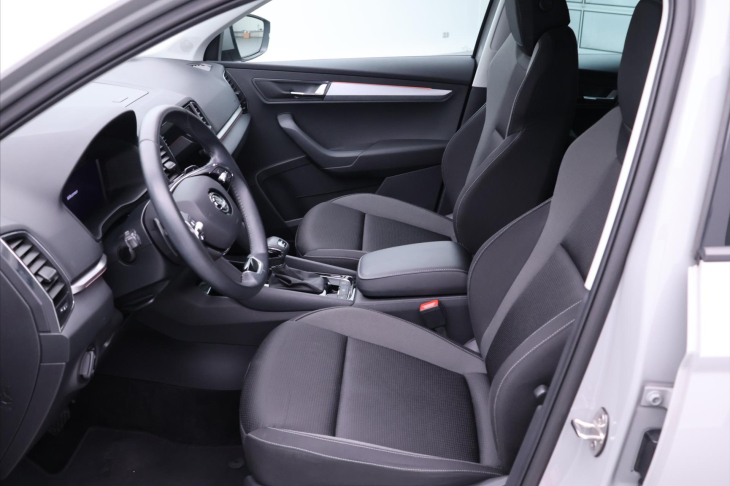 Škoda Karoq 2,0 TDI DSG 4x4 Tour Virtual