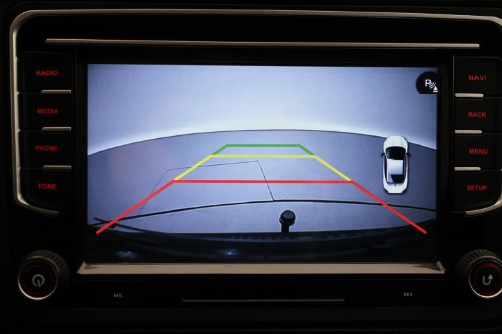 Volkswagen Caddy 1,4 TSI 92kW DSG Maxi 7-Míst