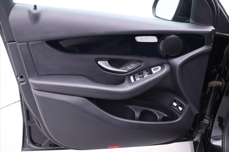 Mercedes-Benz GLC 2,1 250CDI 150kW Aut. 4M CZ