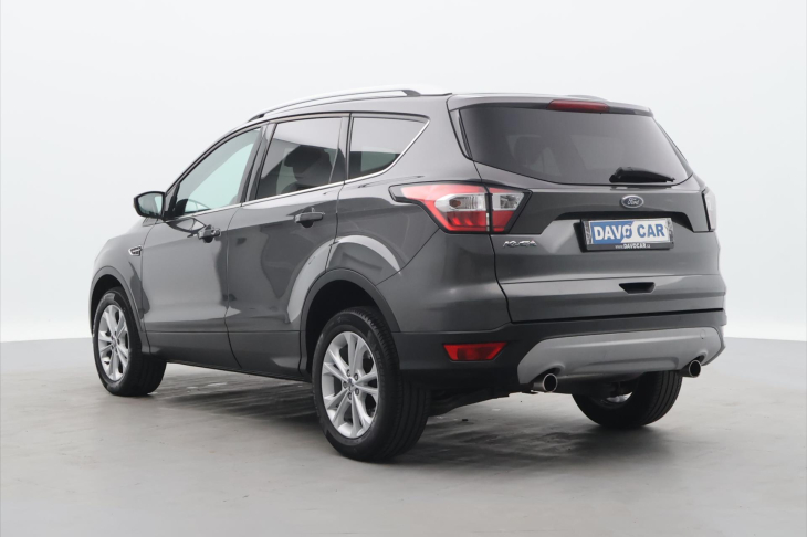 Ford Kuga 1,5 TDCI 88kW CZ Titanium DPH