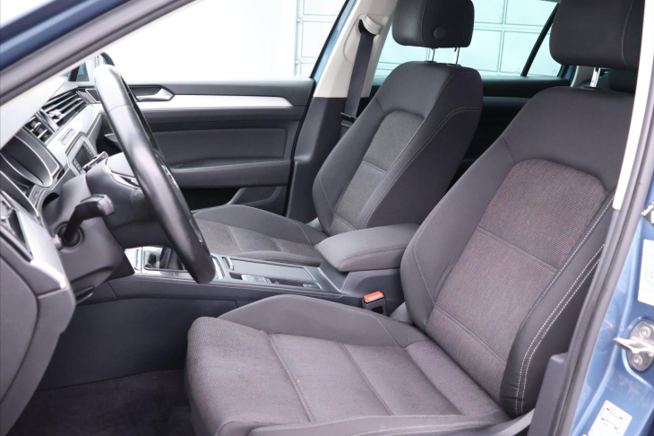 Volkswagen Passat 2,0 TDI 110kW CZ Comfortline