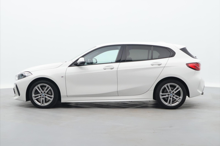 BMW Řada 1 2,0 120da 140kW M-paket