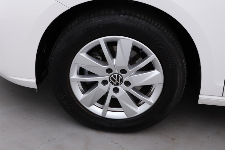 Volkswagen Caddy 2,0