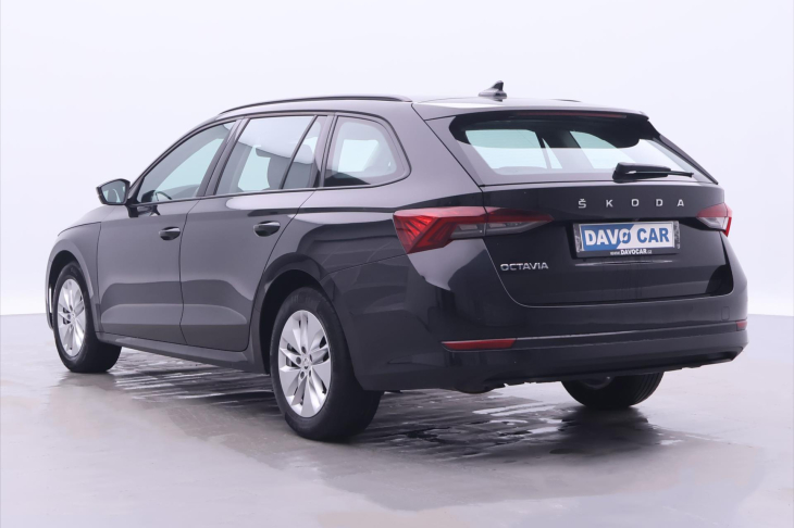 Škoda Octavia 2,0 TDI 85kW Ambition DSG DPH