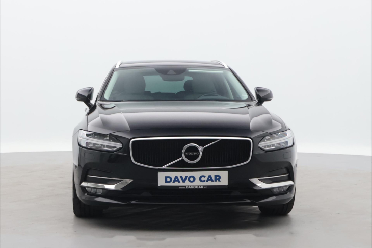 Volvo V90 2,0 D4 140kW Drive-E Momentum Aut.