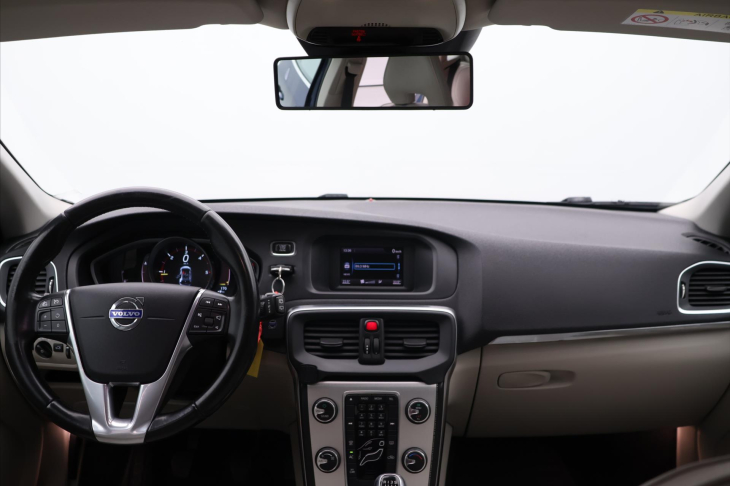 Volvo V40 1,6 D2 115 Summum