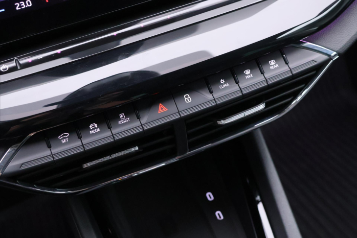 Škoda Octavia 2,0 TDI 110kW DSG Style 4x4