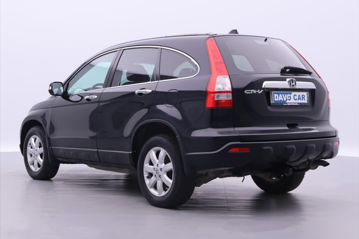 Honda CR-V 2,2 CDTI 103kW 4x4 Elegance