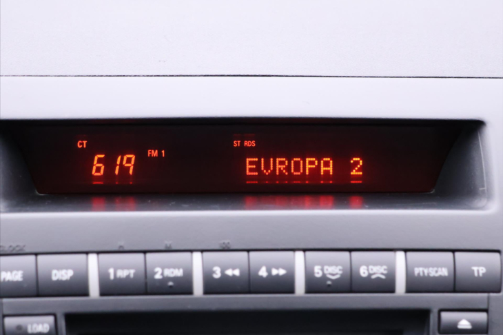 Mitsubishi Lancer 1,8 i 105kW Aut.klima