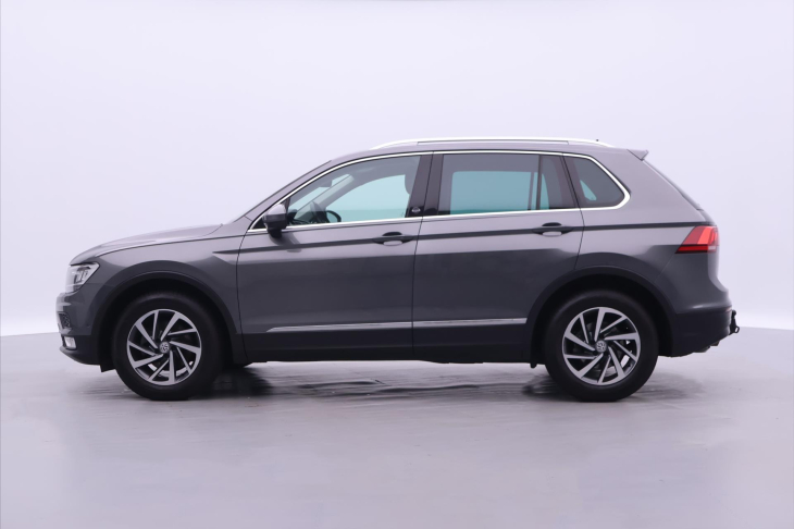 Volkswagen Tiguan 1,4 TSI 110kW LED Virtual Sound