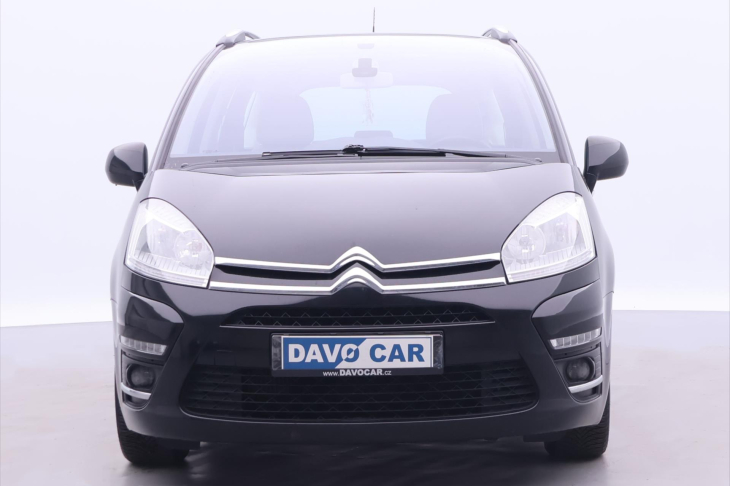 Citroën Grand C4 Picasso 1,6 HDI 82kW Tažné 7-Míst