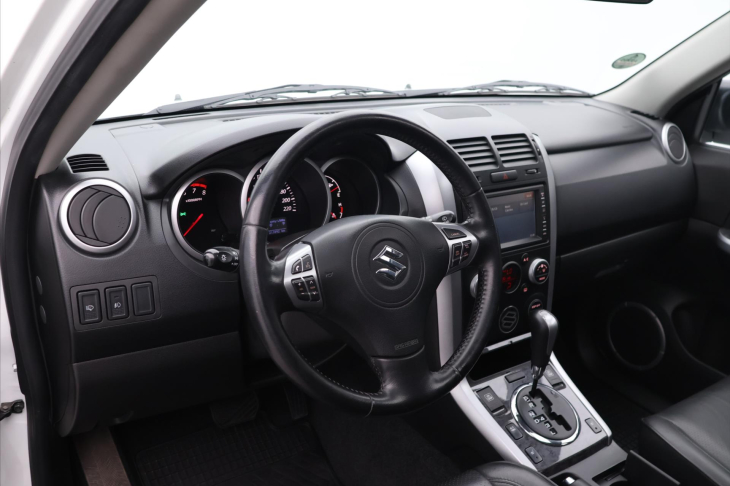 Suzuki Grand Vitara 3,2 VVT 171kW V6 CZ Aut.