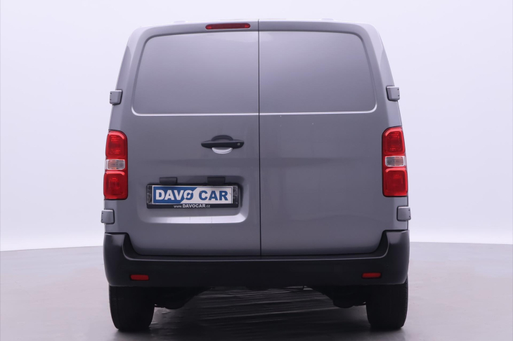 Toyota ProAce 2,0 D-4D Vestavba CZ DPH