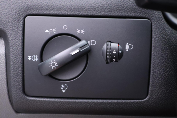 Ford Focus 1,8 TDCi 85kW CZ Klima Tažné