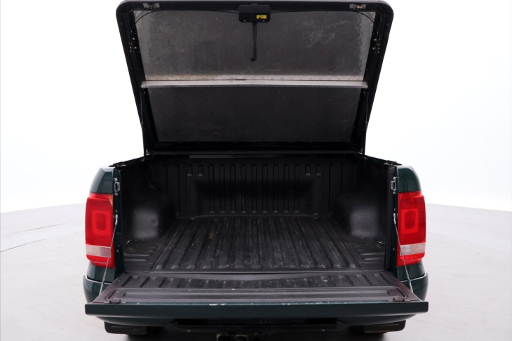 Volkswagen Amarok 2,0 TDI 103KW 4MOT Double Cab