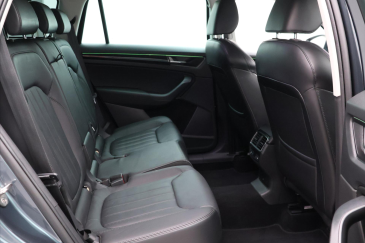 Škoda Kodiaq 2.0 TDI 140kW 4x4 DSG CZ L&K