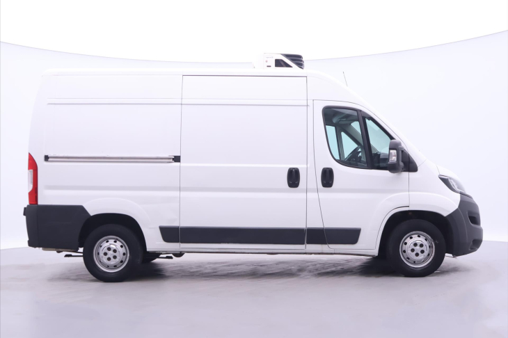 Peugeot Boxer 2,2 HDI 96kW Klima CZ DPH